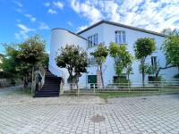 WILLA BOHEMA - B&B