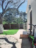 Villa Prim Parck - Chambres d’hôtes Chişinău