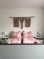 Ubytování U Cesty - Ferienwohnung