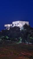 Montebello Inn apartments - Ferienwohnung Ulcinj