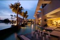SG Residence Kuala Lumpur by Fortune Suites - B&B