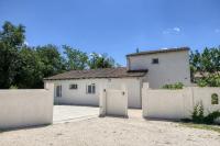 Villa Quatreal Piscine privée, chauffée - Ferienwohnung Montségur-sur-Lauzon