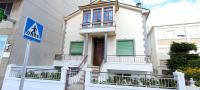 EnSAN CIPRIAN Casa en 1ª Línea de Playa - B&B