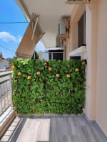 Eva Beach Apartment - B&B Néa Péramos