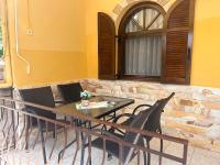 Classic Quadruple Room