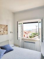 Appartamento con 1 Camera da Letto e Balcone