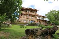 Domeniul Mortasifu - B&B