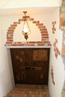 Domeniul Mortasifu - B&B Nișcov