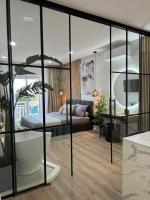 Monolocale Queen Deluxe 