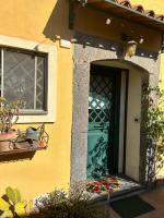 Appartamento A casa di Bert - Catania - B&B