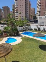 Apartamento Dúplex Vistalmar - B&B