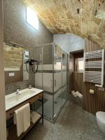 Rebel suite family - B&B Gravina in Puglia