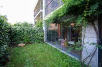 Milan Garden Apartment - B&B Milano