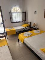 Estudio con terraza