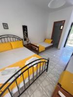 Habitación Cuádruple Estándar