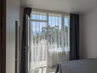 Appartamento con 1 Camera da Letto e Balcone