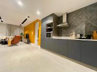 Appartement 3 Chambres