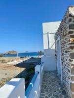 Acta Apartment - B&B Kýthnos