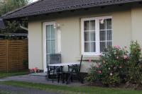 Doppelzimmer Sonnenblume - B&B