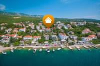 BEBA - Ferienwohnung Jadranovo