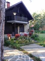 Radicini konaci - B&B