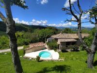 Casa Sponge B&B - Chambres d'hôtes Pergola