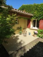 Le Vendémiaire - B&B