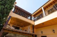 Traditional House Agia Varvara Village - Chambres d’hôtes Agía Varvára