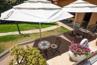 Traditional House Agia Varvara Village - Chambres d’hôtes Agía Varvára