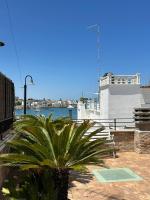 Fronte Porto Home - Bed and Breakfast