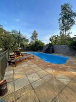 Cabañas Josesito - B&B