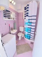 Appartement met Uitzicht op Zee
