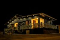 The Highline luxurious stay - B&B