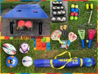 Le Landé - B&B Rebréchien