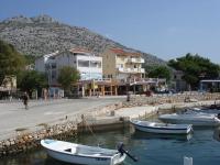 Apartments Tota - B&B Starigrad