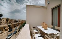 Appartamento con 2 Camere da Letto