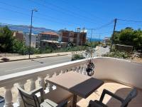 Serenity Apartments - B&B Saranda