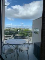 appt Grand Voile - Ferienwohnung