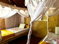 Twin Room with Garden View