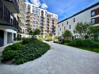 Domaniewska Premium Apartament - Warszawa Mokotów - B&B