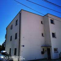 Apartmani Gabriel - B&B Seget Vranjica