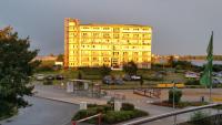 Turm-Penthouse Heiligenhafen - B&B