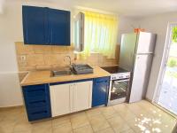 Studio Appartement met Uitzicht op Zee