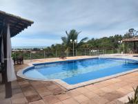 Casa Duplex Vista Mar 13 - Ferienwohnung Porto Seguro