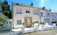 La Suite Le studio ANANAS vue sur jardin proche plages - Bed and Breakfast
