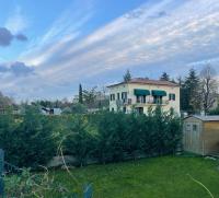 La casa gialla - Bed and Breakfast San Marziale