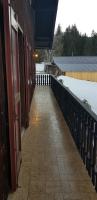 Chalet Tornede - B&B