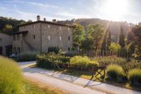 Cuprena - B&B Arezzo