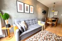 AP Estiloso com Vista Mar - B&B Florianópolis