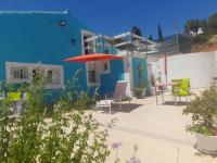 Mexico - B&B